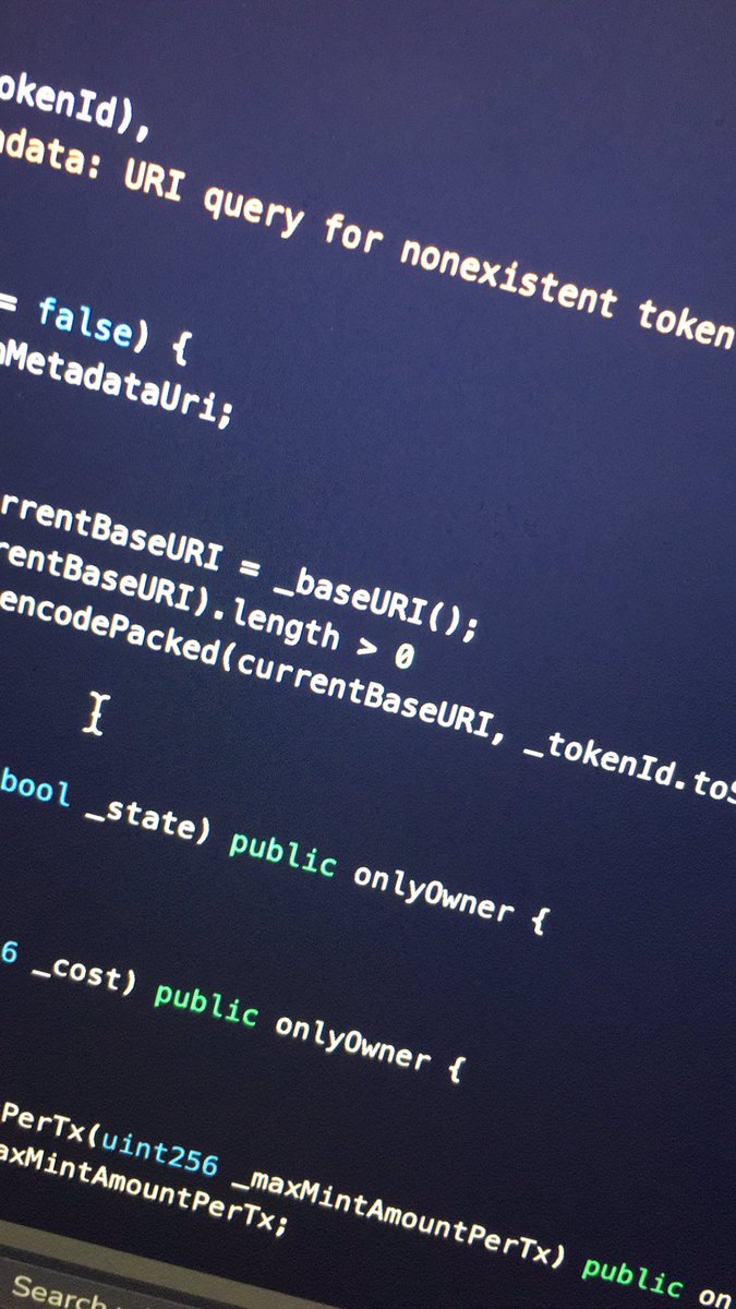 joesclubnft's tweet photo. We are happy to be working for Joe, now developing, then launch. A great and useful #nft project. Soon at #opensea. We will harness DeFi for Joe, for all. https://t.co/xXufz058Hn