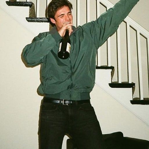 Happy Friday - Tonight, do whatever excites your spirit. 🎉