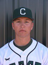 𝐏𝐥𝐚𝐲𝐞𝐫 𝐀𝐧𝐧𝐨𝐮𝐧𝐜𝐞𝐦𝐞𝐧𝐭 ➡️ Welcome Andrew McCoy to the Wahoos Collegiate League Team for the Summer 2022 Season!

🏫 Cuesta College
⚾️ RHP
📊 5’ 10” // 170 lbs.
🏡 Arroyo Grande, CA

#WahoosBoysOfSummer 
<a href="/GCCLCollegeBB/">Golden Coast Collegiate League</a>