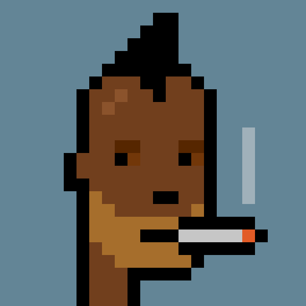 Punk 8285 bought for 77.75 ETH ($200,593.44 USD) by 0xb85eaf from 0x857f87. larvalabs.com/cryptopunks/de… #cryptopunks #ethereum