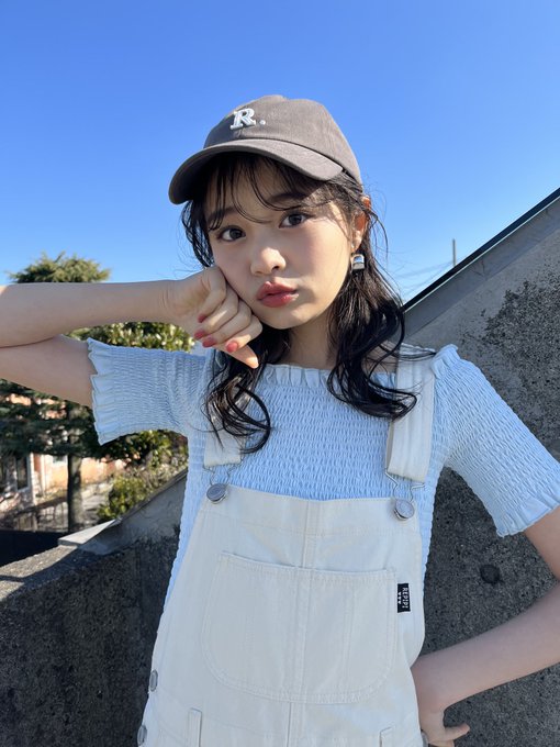 林芽亜里のTwitter画像70