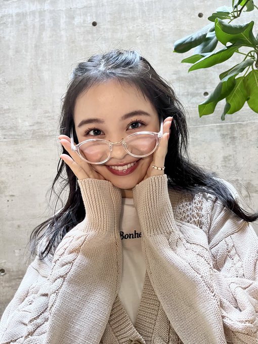 林芽亜里のTwitter画像71
