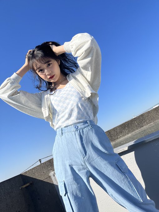 林芽亜里のTwitter画像72