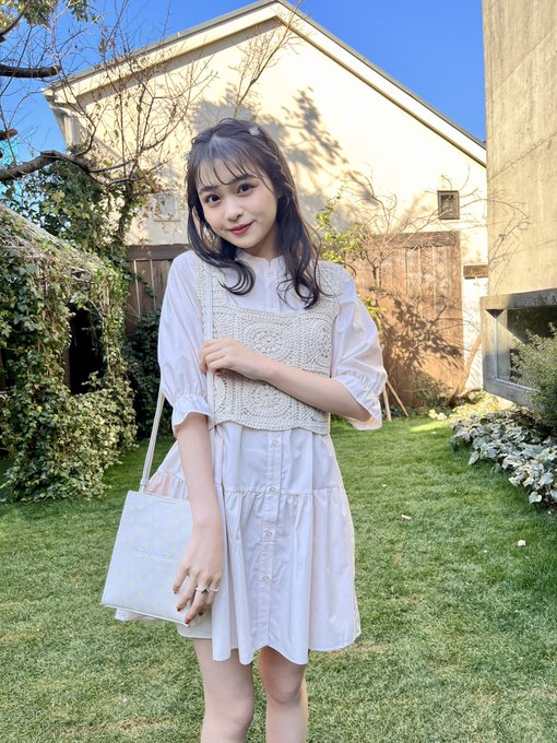 林芽亜里のTwitter画像73