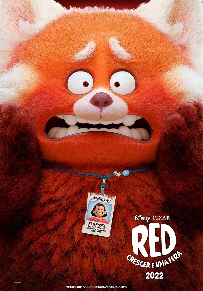 kleandrooliverr's tweet photo. eu tô apaixonado nesse filme, a Pixar como sempre entregando tudo nas animações, visual impecável, história fofa e emocionante, um dos meus favoritos até agora #RedPixar #meilinLee #MeiPanda #DisneyPlus https://t.co/yz3somL49d