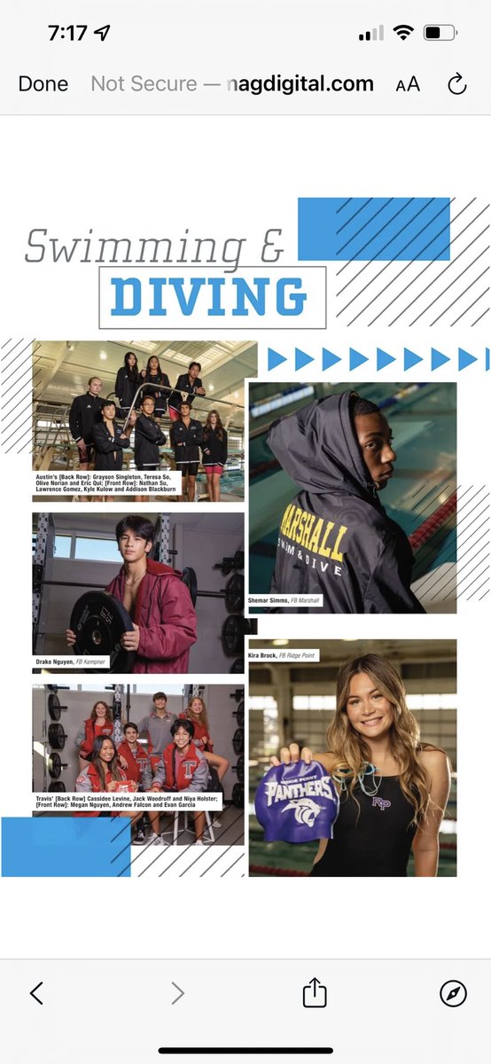 BuffaloSwim's tweet photo. #WaterBuffalos 🏆🏆🏆🤩 https://t.co/gpknYZzIGD