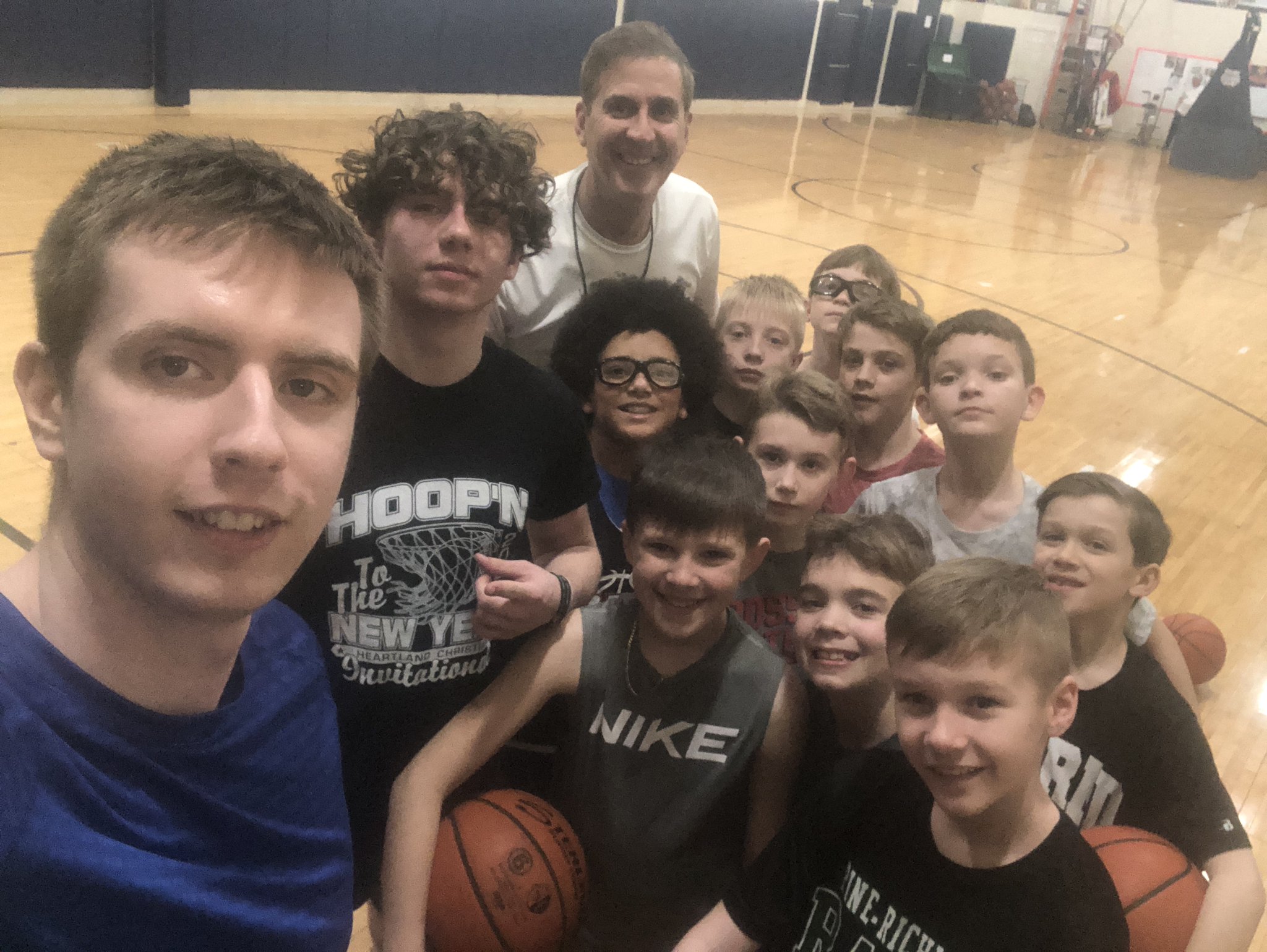 Drill For Skill Academy on Twitter "Please join us in congratulating 