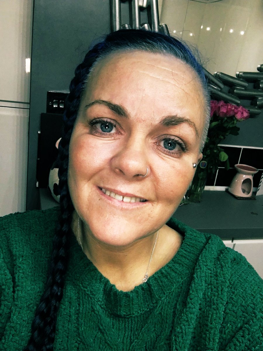 Gemma L Whyte tweet media