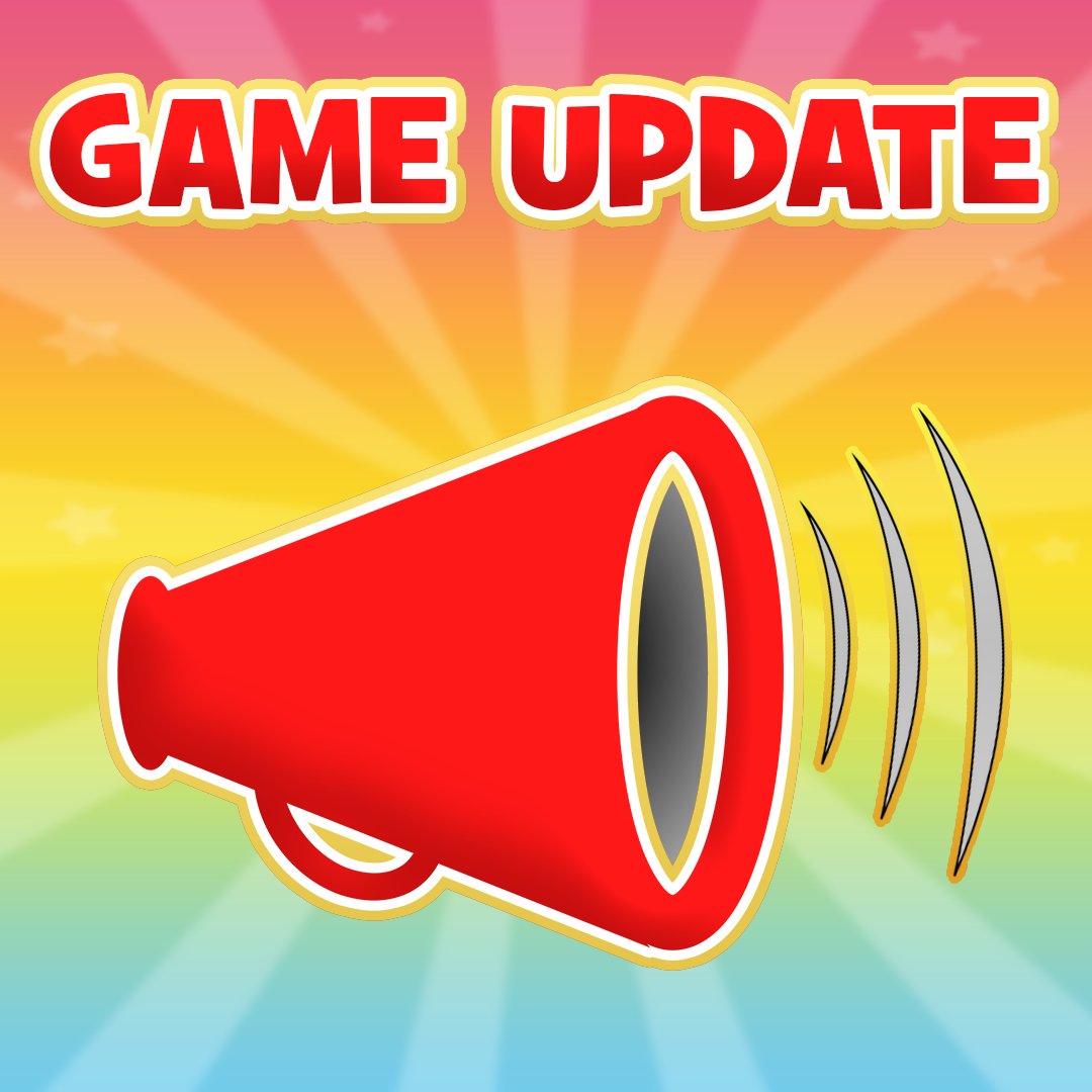 cookiejamblast's tweet photo. 💥ATTN Blasters!💥
Google Play is back to business as usual and you should have no issues purchasing through the Google Play Store. If you are experiencing any other issues please contact our team on https://t.co/NOotkmicfD
Thank you for blasting with us! https://t.co/jTIXilqFYK