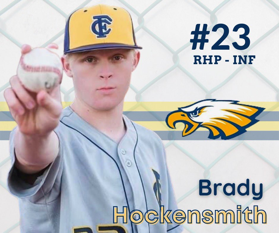 FCHS Flyer Baseball tweet media