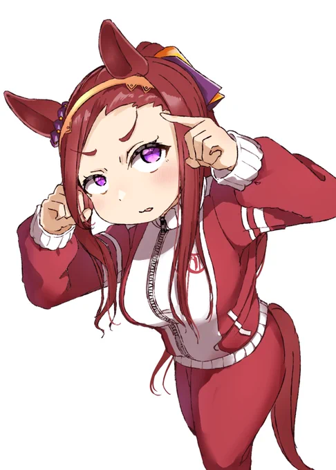 たまには真面目にイラストしてみる 