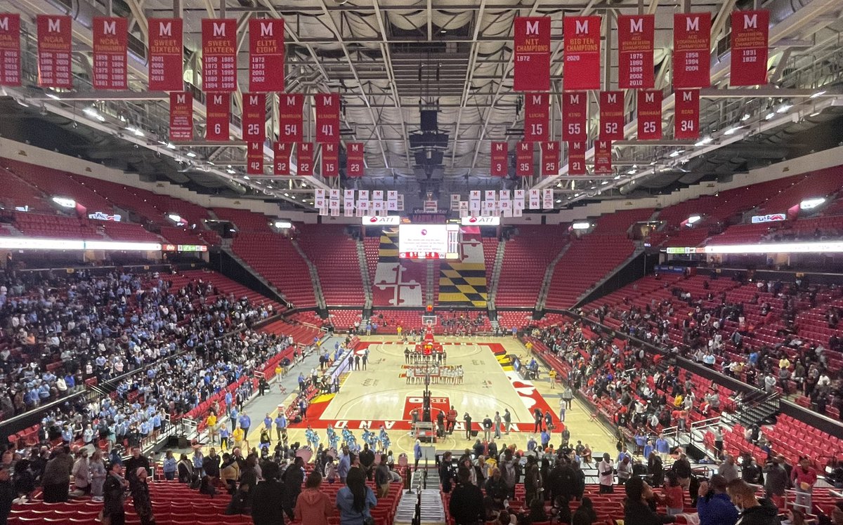 Here we go! 4A <a href="/MPSSAA_Org/">MPSSAA</a> State Championship! <a href="/CHSCoyotes/">Clarksburg Athletics</a> &amp; Western! Go Coyotes! <a href="/NatoliSissy/">Sissy Natoli</a> <a href="/MCPSAthletics/">MCPS Athletics</a>