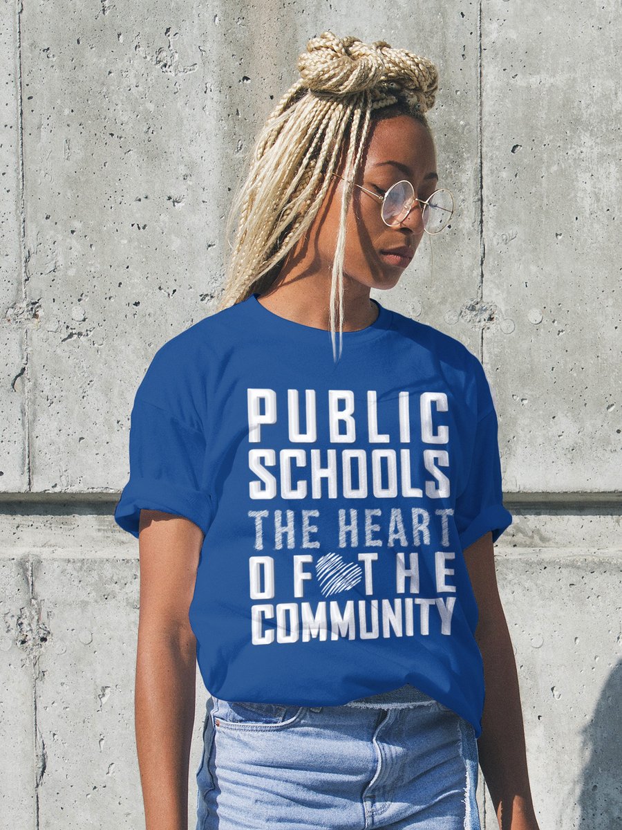 itsFredHendrick's tweet photo. @BreeNewsome Are you a Minneapolis Educators? Wear this tee and support the teachers striking in Minneapolis and spread awareness through a teachers walkout or as school walkout.
https://t.co/ZSGSsaDele

#MinneapolisEducators
#MinneapolisEducatorsStrike
#Minneapolis
#MinneapolisTeachersStrike https://t.co/EVNFg92PIN