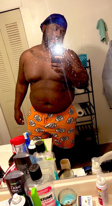 I can be your play thing If you like em husky 💪🏾&hearts;️ https://t.co/xp0eBUFPFP<a href="/tag/fansly"class="tags"><span>#fansly</span></a>