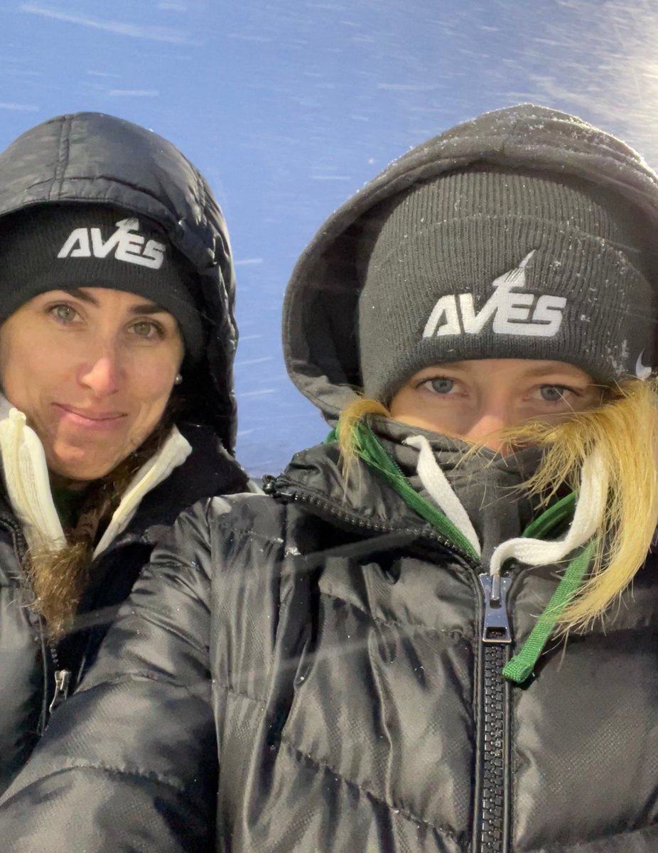 meredithwhitney's tweet photo. Spring Sports reporting for duty #GoAves https://t.co/p0AZpj3vnL