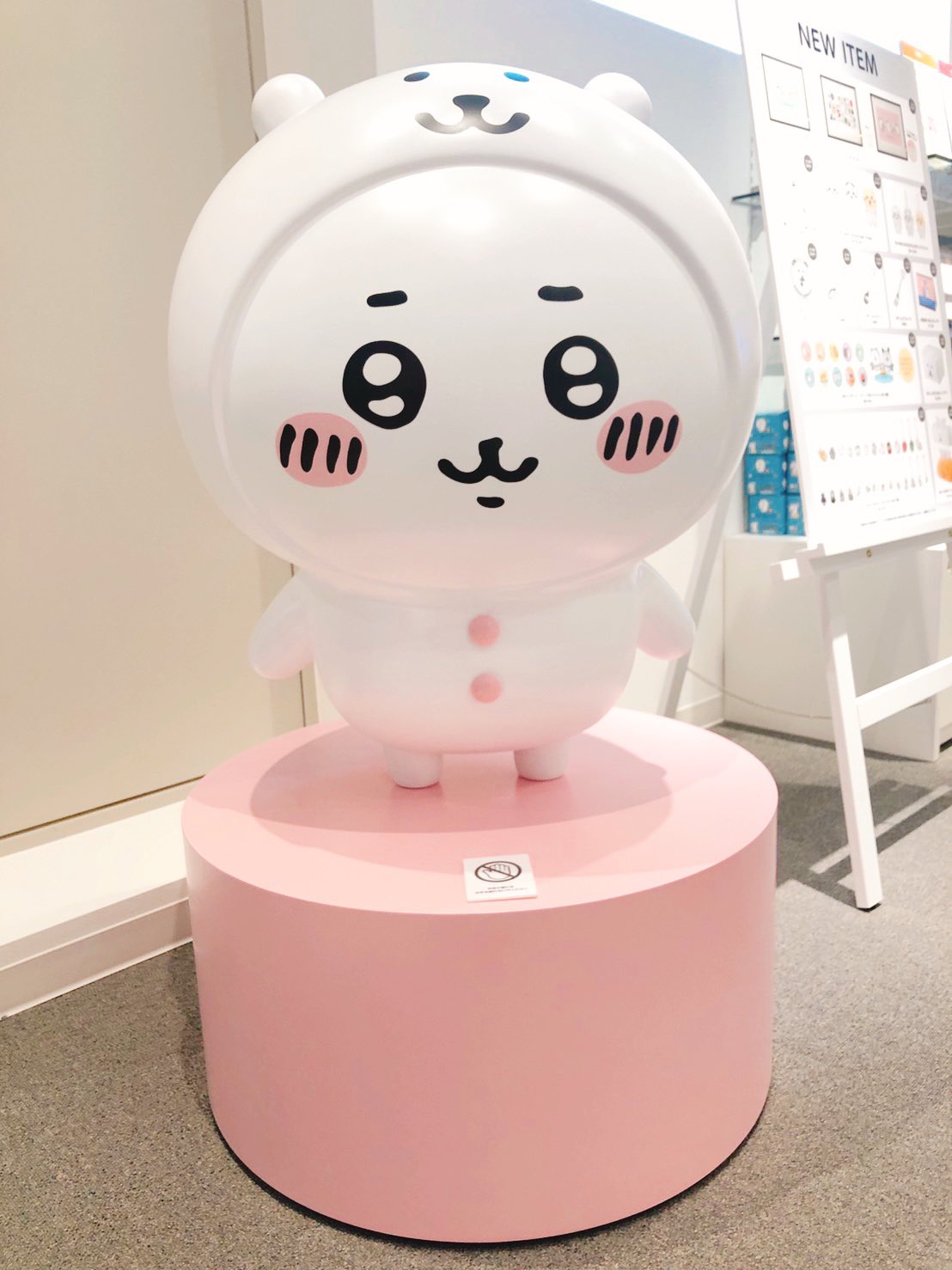 ナガノグッズ公式 على X: 