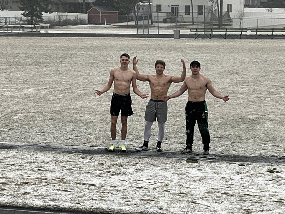 Lakeland Hawks T&F tweet media