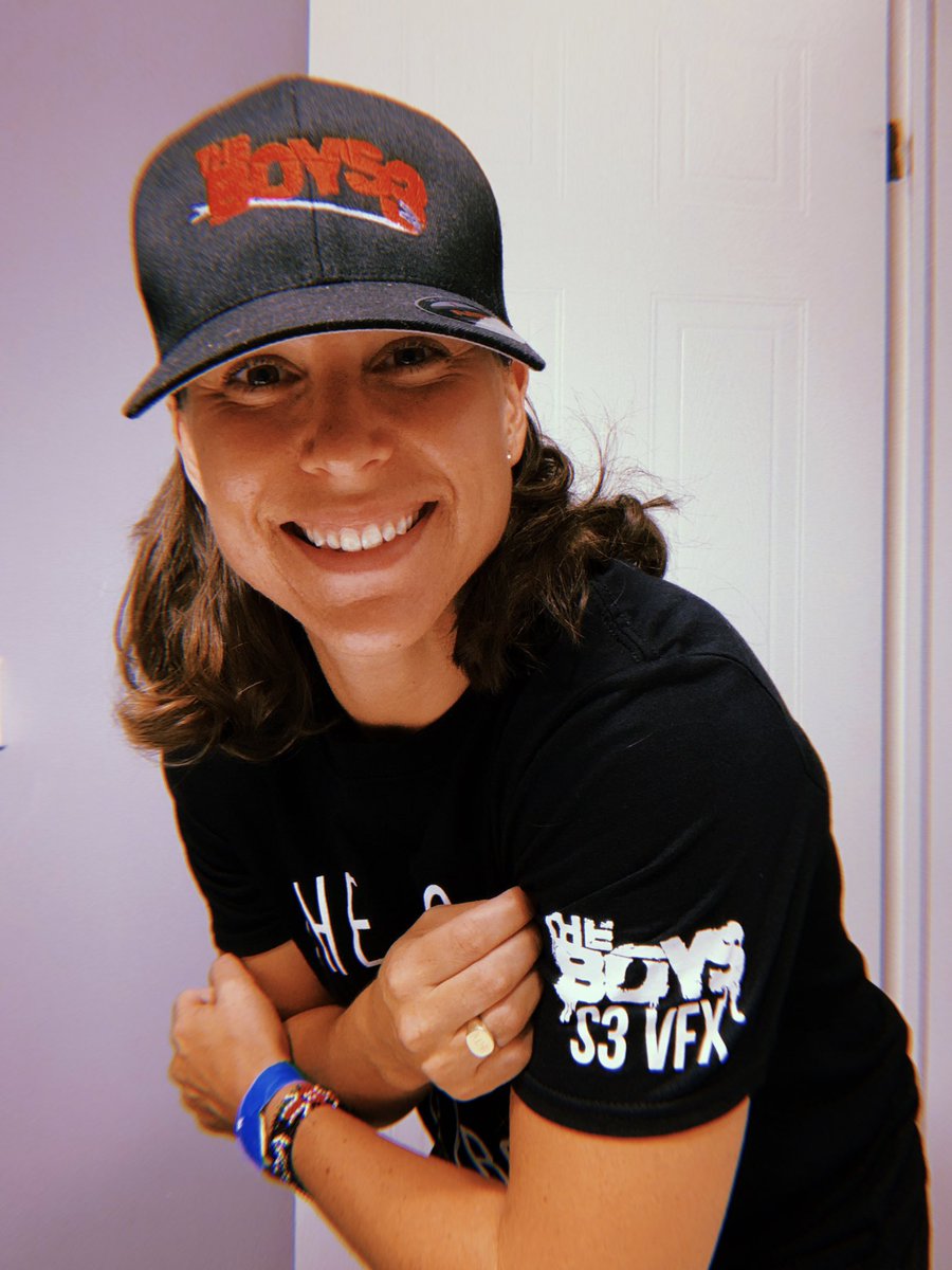 All this season 3 talk has got me pumped!! <a href="/TheBoysTV/">THE BOYS</a> #TheBoysTV