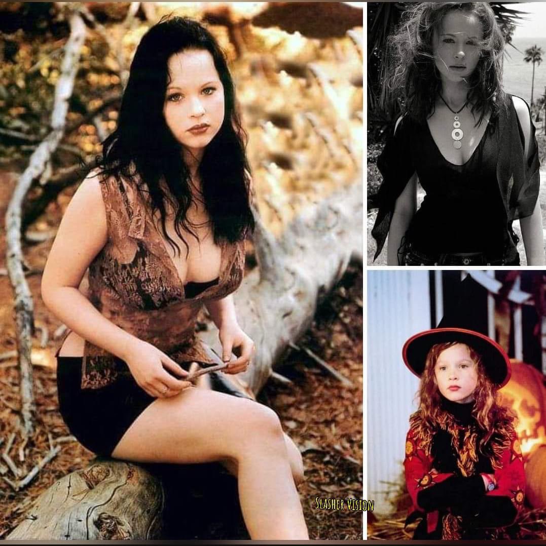  Happy Birthday Thora Birch
Born March 11th    