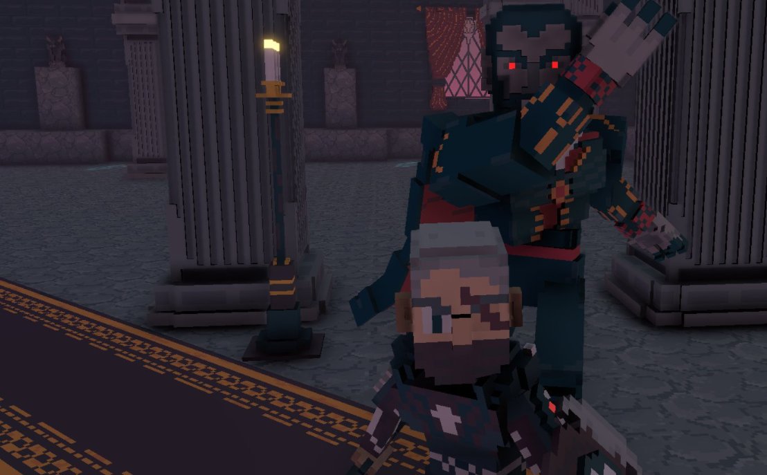 Pureart0's tweet photo. @TheSandboxGame I just participated in the daily #SandboxAlphaS2Contest for a chance to earn up to 1,000 $SAND! Starting March 11 - Find Papa Smurf. Check out my screenshot below! 👇 #SandboxAlphaS2 https://t.co/Bxnz4acsGx