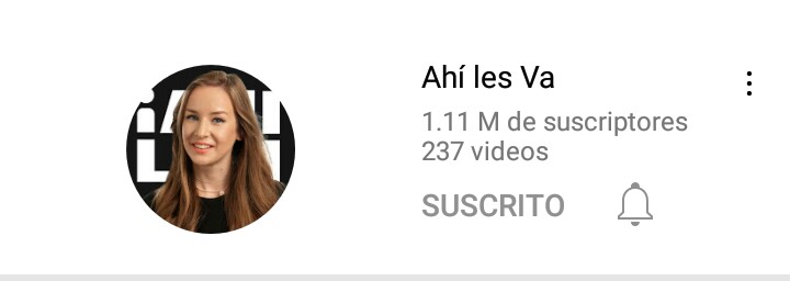 LaSalitadelSin's tweet photo. Los "campeones de la libertad"🇺🇸han eliminado el canal d YouTube AHÍ LES VA d la periodista @inafinogenova. Ven en la censura una forma d compensar su no participación bélica en un conflicto donde ellos también tienen responsabilidad, Inna ya lo venía advirtiendo desde hace días: https://t.co/Iw6H6uU3xq