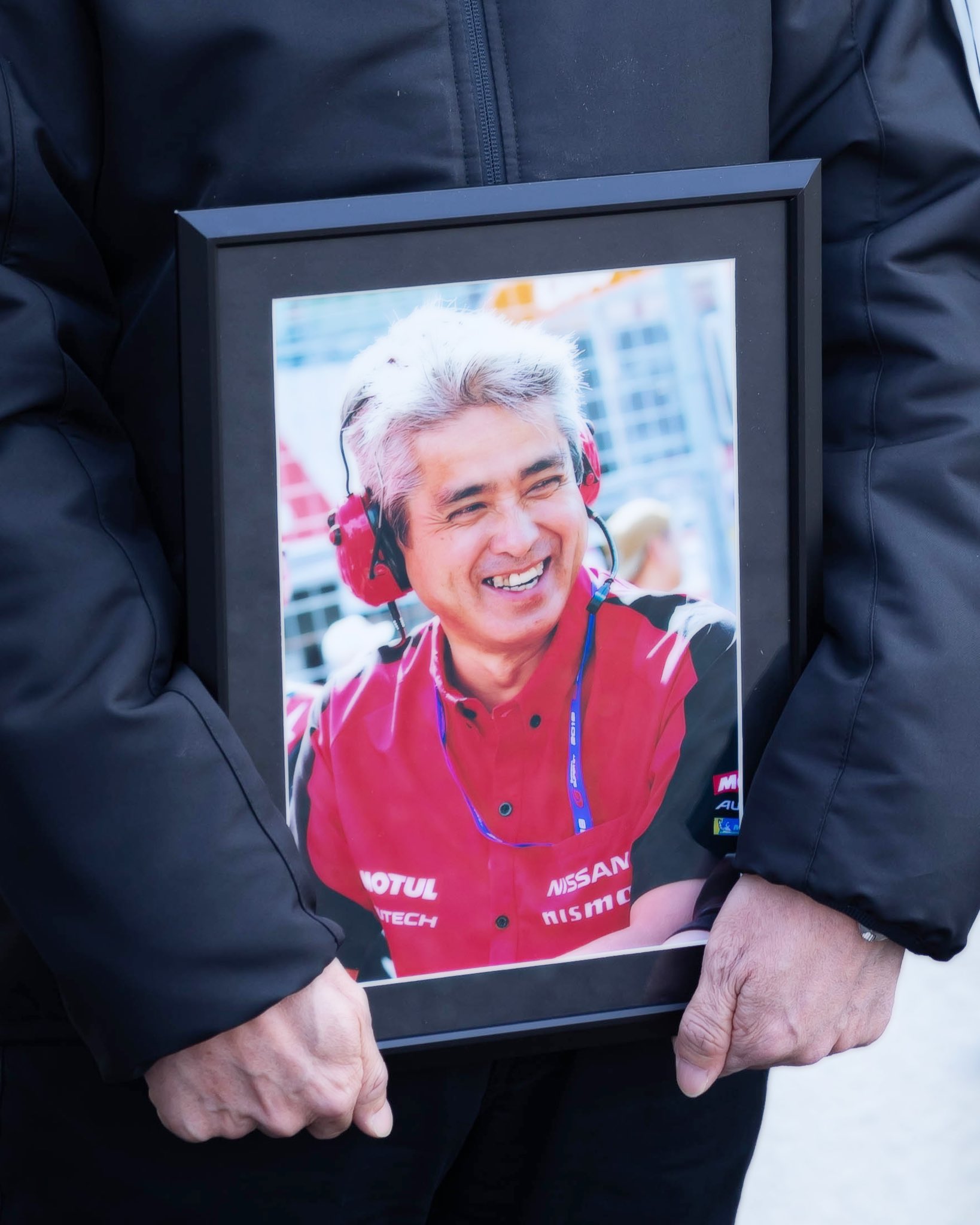 公式 Super Gt Supergtをはじめ モータースポーツ業界において 多大な功績を残された御二方に向けて 黙祷が行われました 関係者一同 心よりのご冥福をお祈り致します 故 中野啓吉氏 故 鈴木豊 氏 T Co K4qk0yay1i Twitter