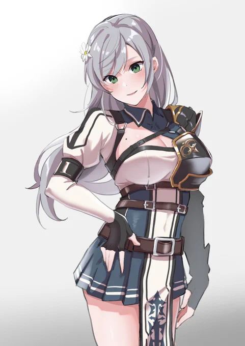 ⚔️
#ノエラート 