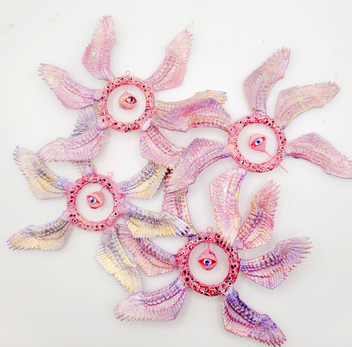 teensiebug's tweet image. #ophanim