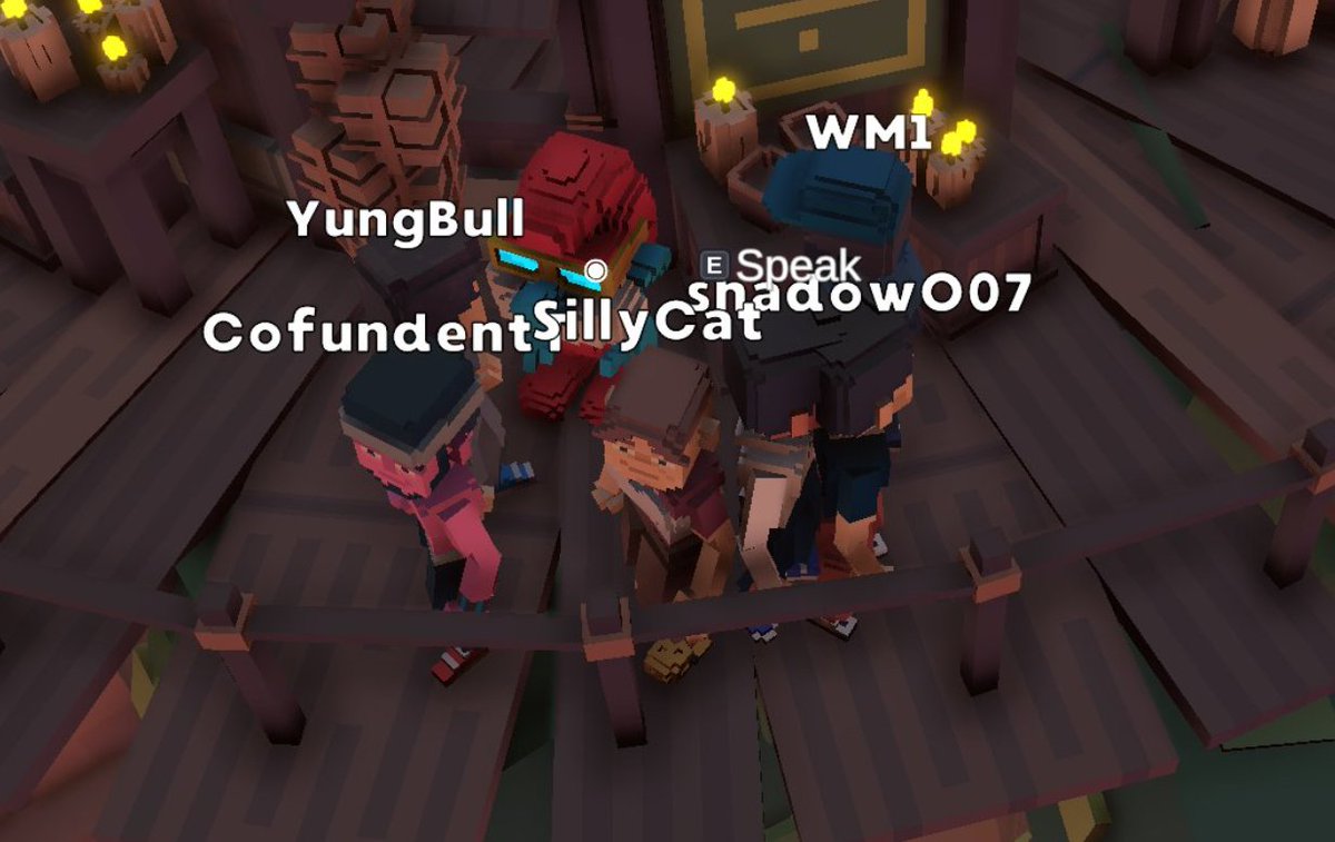 Cihanba782's tweet photo. @TheSandboxGame I just participated in the daily #SandboxAlphaS2Contest for a chance to earn up to 1,000 $SAND! Starting March 11 - Find Papa Smurf. Check out my screenshot below! 👇 #SandboxAlphaS2 https://t.co/or2EJv29pX