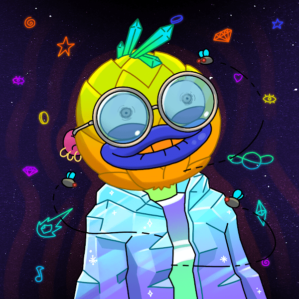meeshgoeshard's tweet photo. @ILYYWNFT Loving my weirdo 💕 https://t.co/ayFWPanxTH