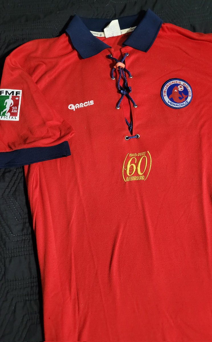 elMatute_10's tweet photo. Como ven esta joya? De @ClubTiburones https://t.co/fh3Q9XqjZY