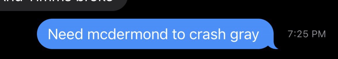 Sometimes all you need to do is ask! Ruble gets in without a doubt!