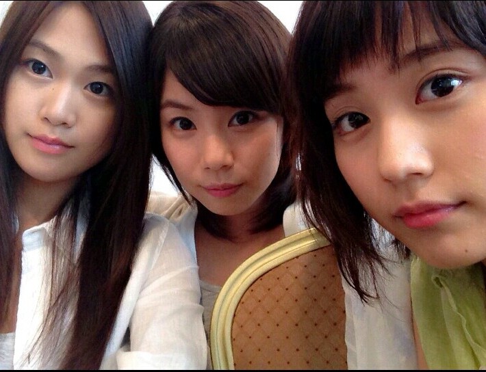 niceboke's tweet photo. ストロボ、ジャンヌダルクで
ショートのかすみん😊
最前列だった
フラームファンイベント🎵

あれから8年 ずっと女優 有村架純を応援してきて、今回、
最優秀主演女優賞受賞🙌🙌
ファンとして歓喜の余韻に浸ってる

#有村架純 #日本アカデミー賞 
#最優秀主演女優賞 #フラーム https://t.co/c40BIPvMM2
