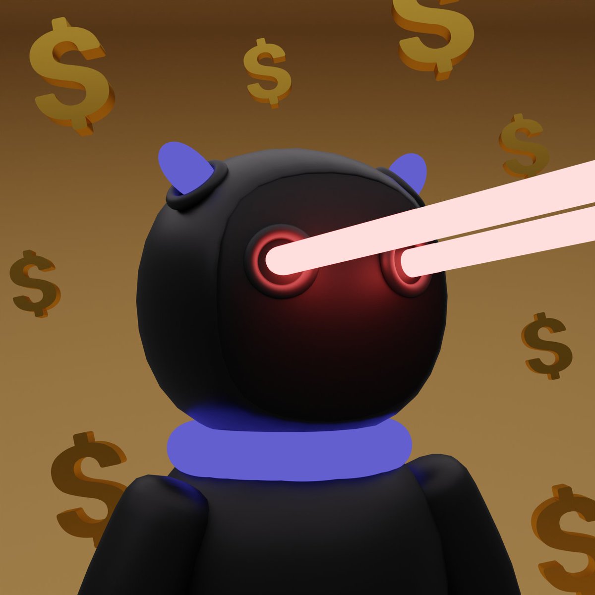 Beeples Club tweet media