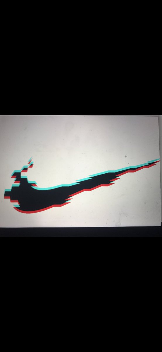 justwincustoms's tweet photo. Nike “Can we copy your homework”

“Yeah just make it look different” https://t.co/HQz7XNBKlQ