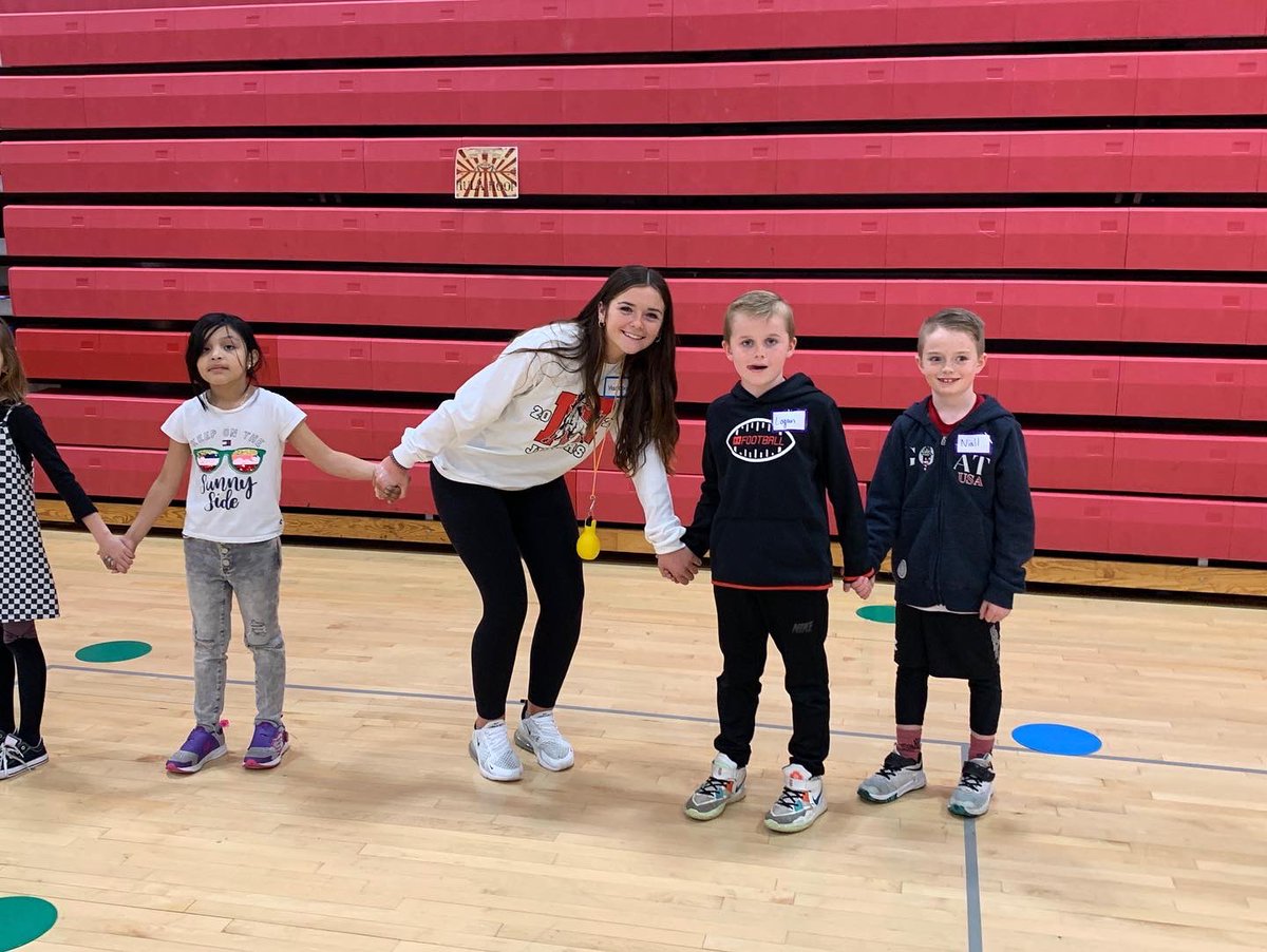 Mineola High School tweet media