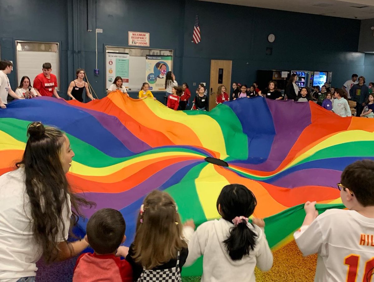 Mineola High School tweet media