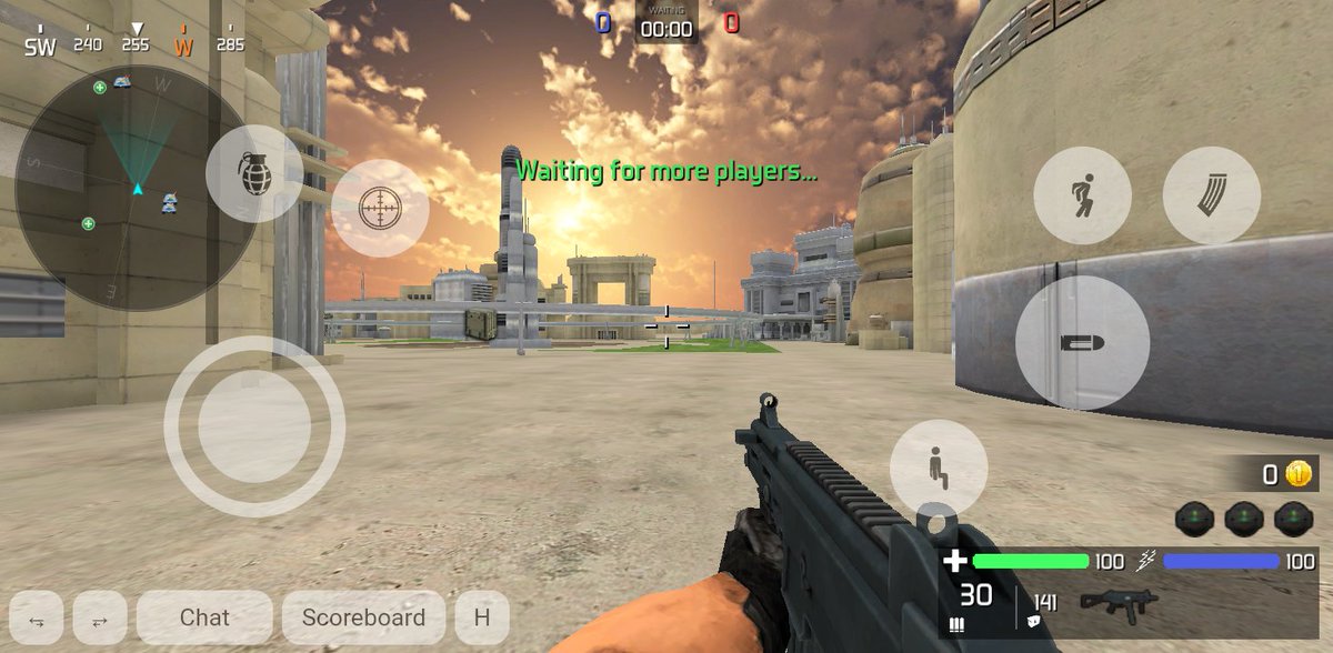 warmerise's tweet photo. Warmerise 2.6.8: https://t.co/DPV55rsEpv #warmerise #update #WebGL #WebGLMobile https://t.co/AS0oTOf75Y