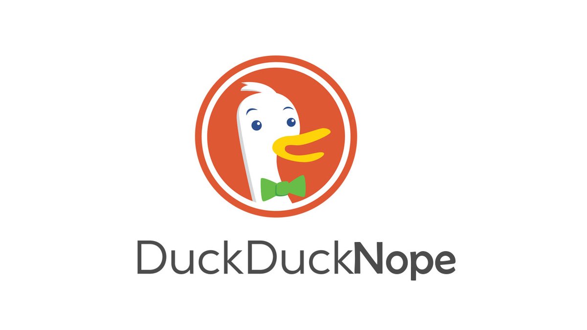 EatCheapPerth's tweet photo. @DuckDuckGo @yegg @TheQuartering  @METAPCs @ZackShutt 
#uninstall #goodbye https://t.co/9ECgG3DMc6