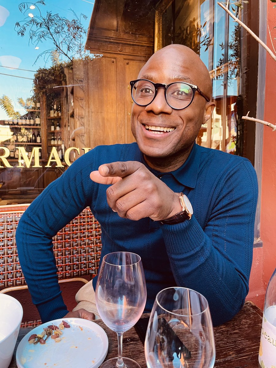 Barry Jenkins tweet media