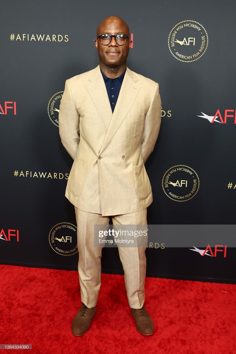 Barry Jenkins tweet media
