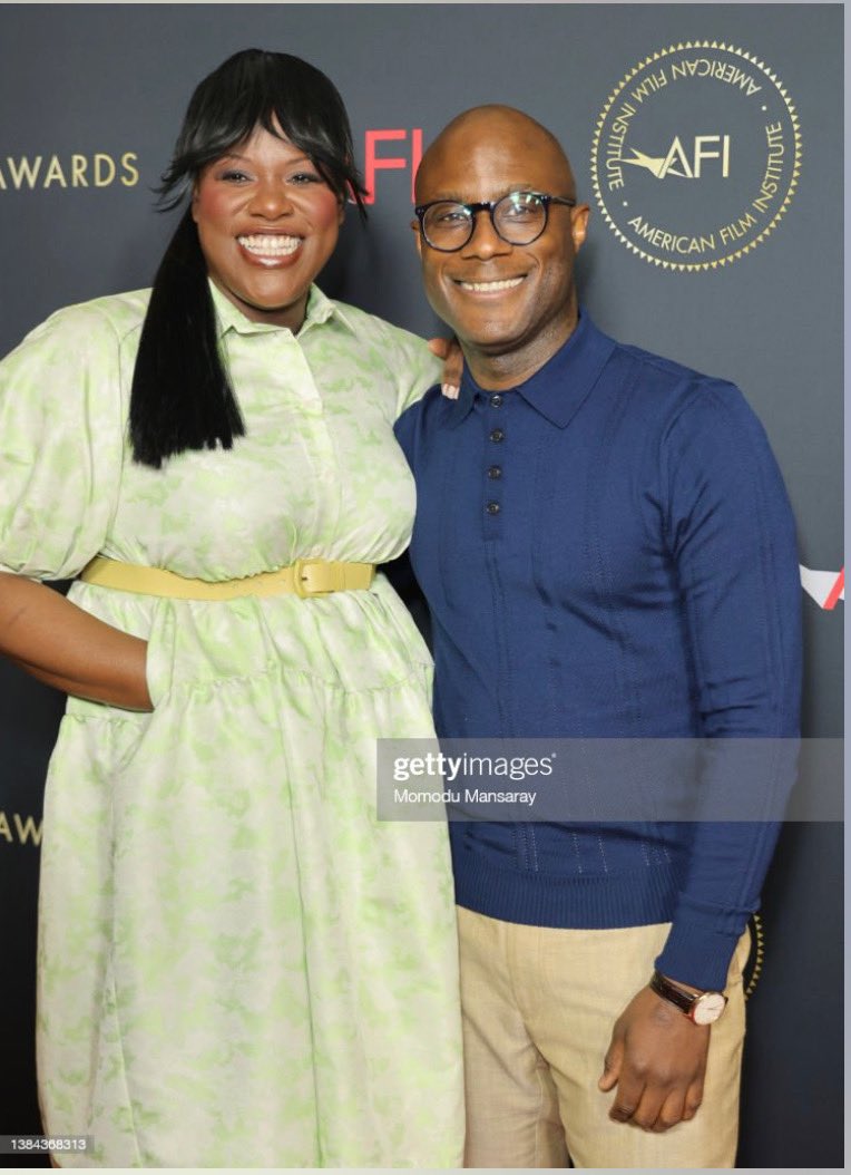 Barry Jenkins tweet media