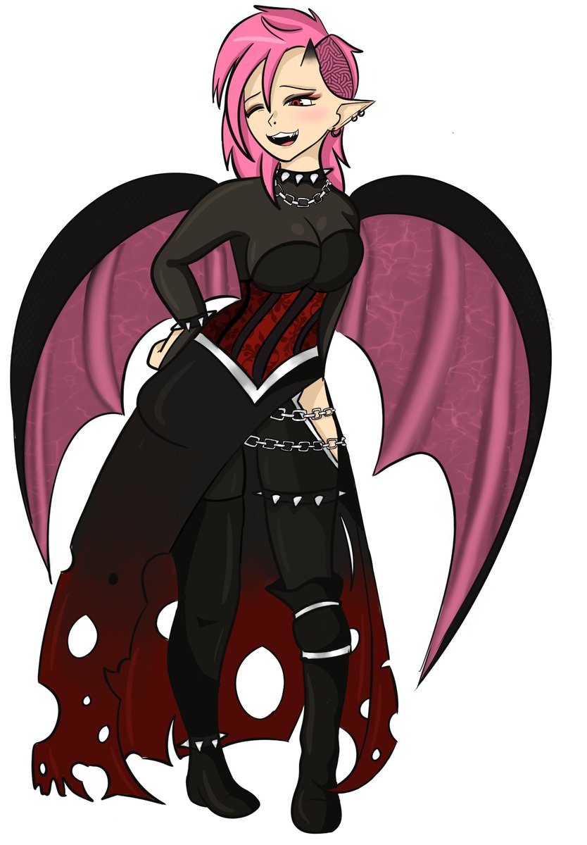 Risa | PNGTuber | Future NHL GM tweet media