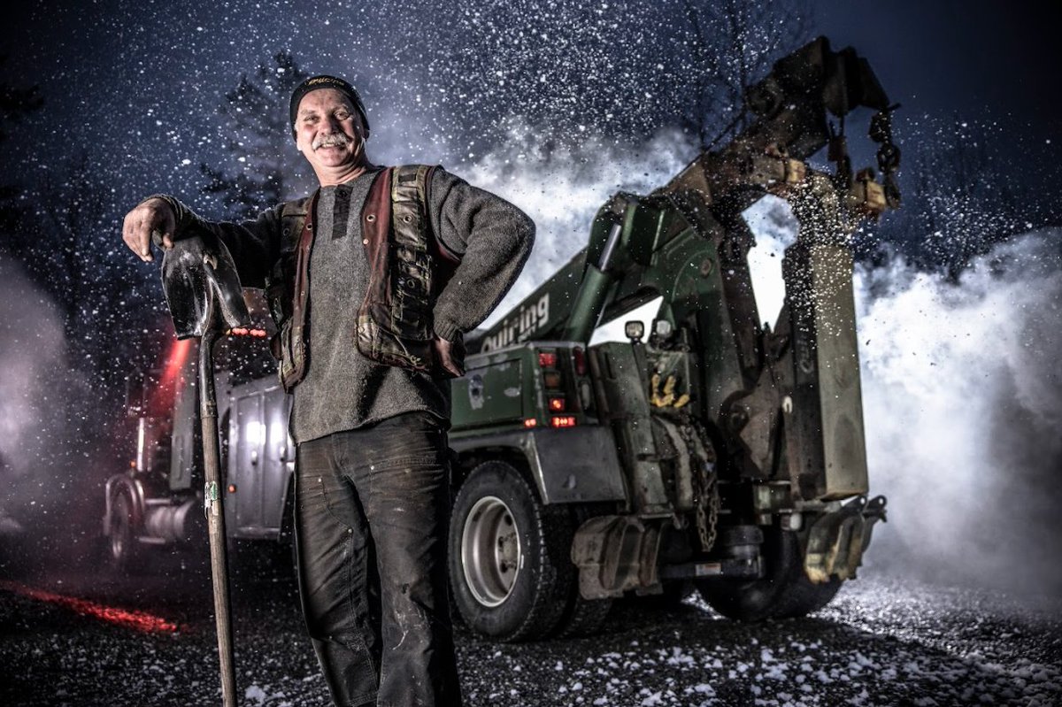 HWYThruHell's tweet image. RT if you're happy it's Friday! #HWYThruHell #TGIF