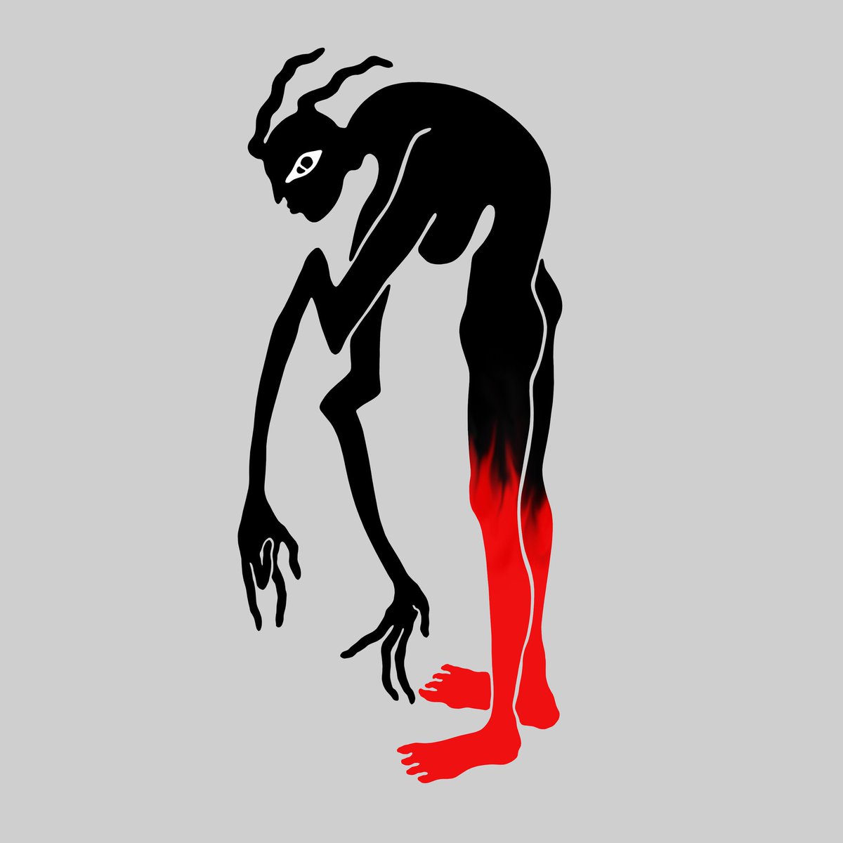 "as per my last email"
3 + 1 nonconformist (*wrong word, ik ik) bonus minted and listed 👹👹🎟️👹

objkt.com/collection/KT1…

#objkt #objktcom #tezos #NFTartist #cryptoart #tezosart #moonolog #CleanNFT #NFTCollection