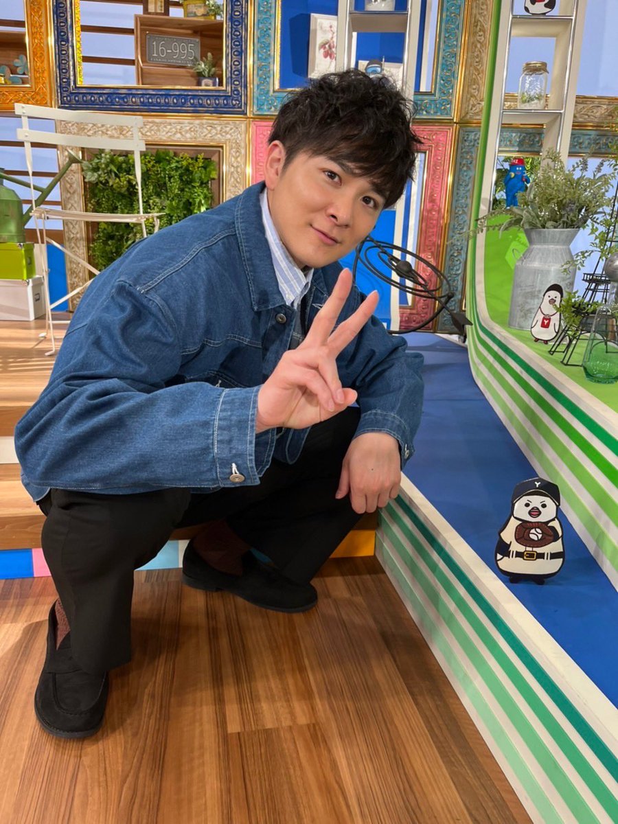 tsuwanoman's tweet photo. 昨日は総体にダッシュした甲斐がありました。
いい試合でした。
今日のコーナーの編集も捗りました。

今日の…、はい。ヤッホー最終回です！！！！
#ヤッホーtsk https://t.co/QIfqUOOa3Z