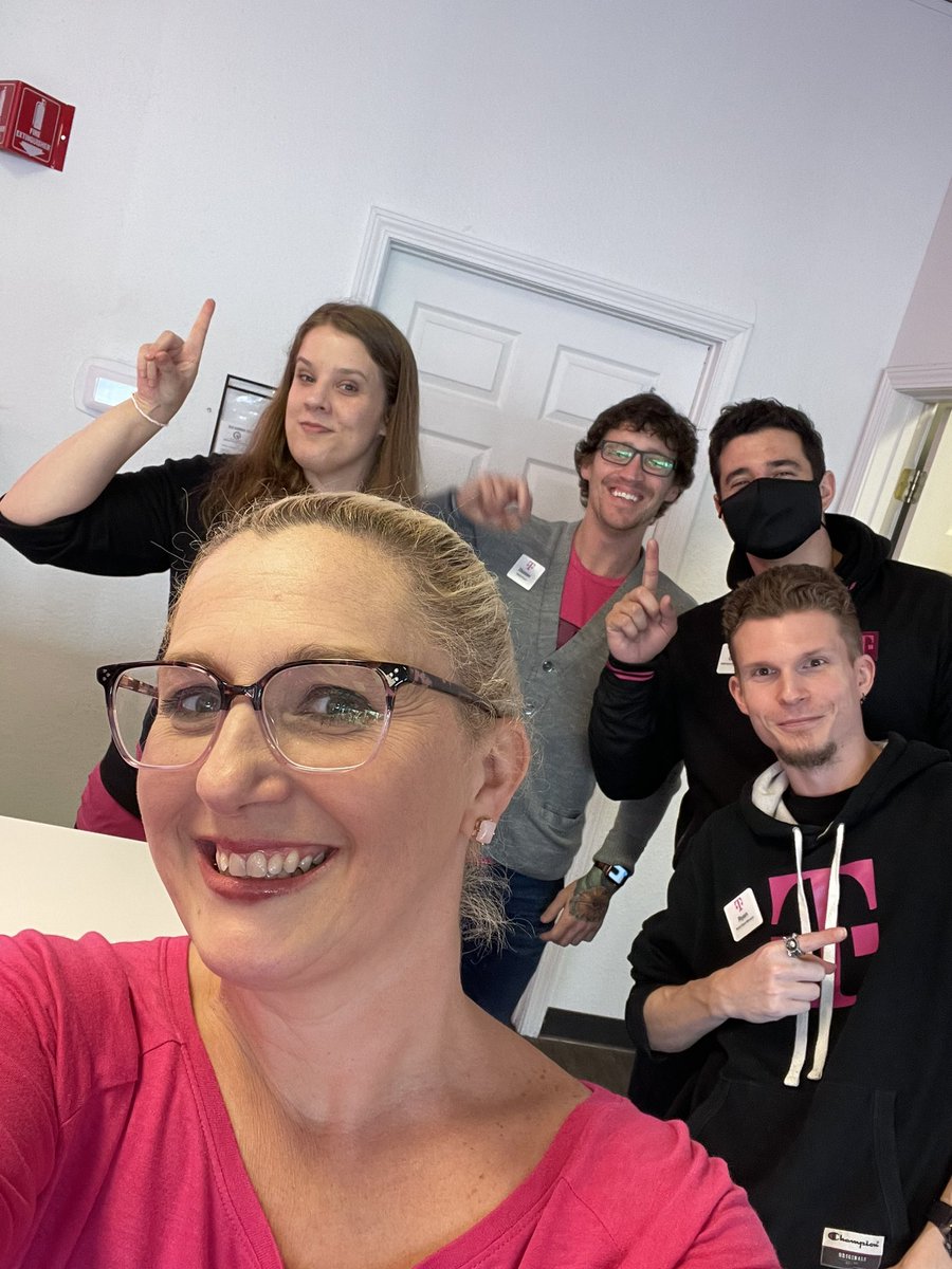 Jenny Foss tweet media