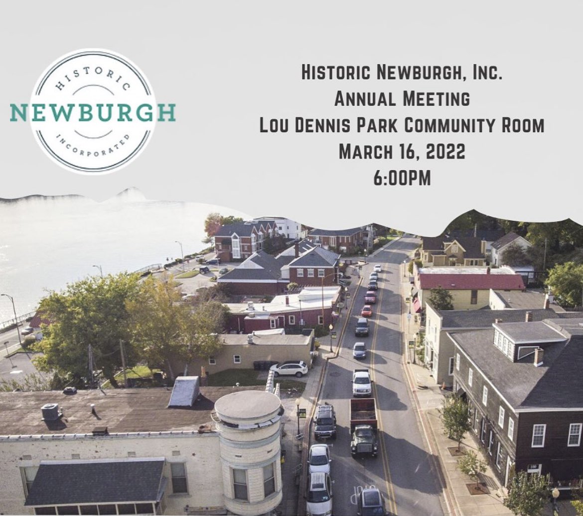 HistoricNewburghInc. tweet media