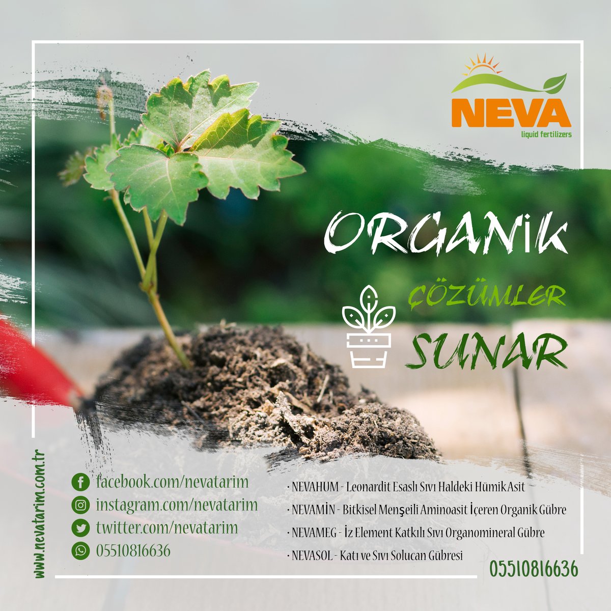 Neva Tarım (@nevatarim) on Twitter photo 