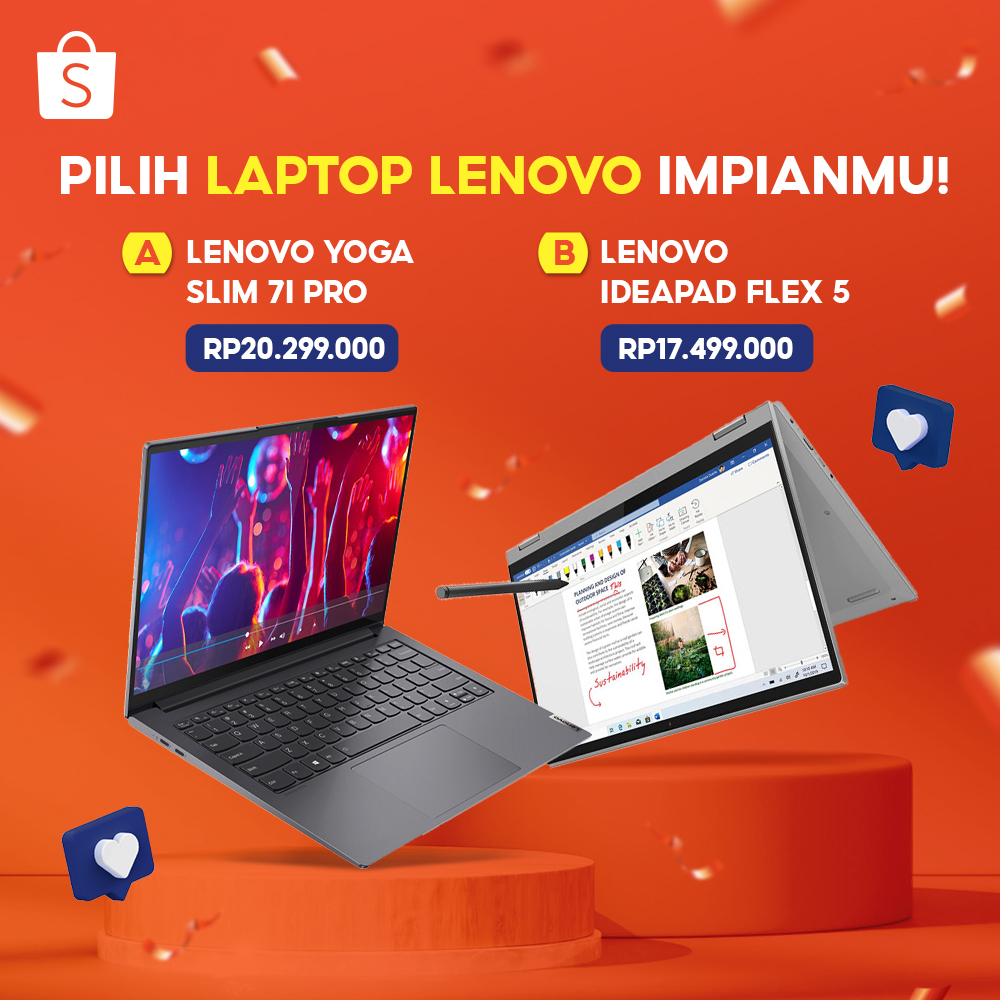 Shopee Indonesia tweet media